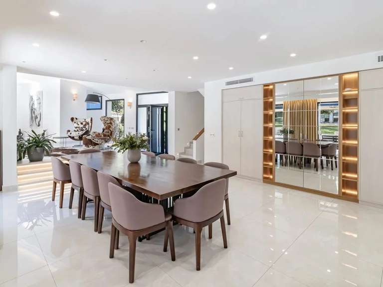 House Valbonne - 7 bedrooms - 564m²