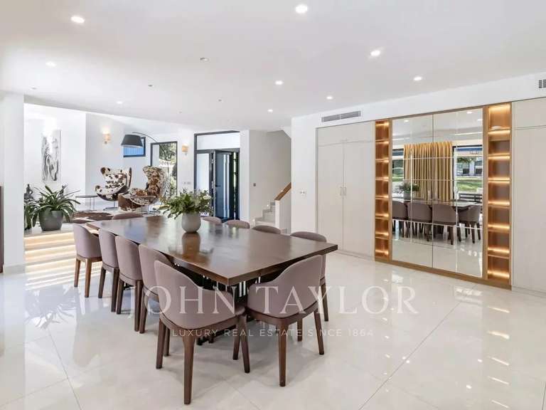 House Valbonne - 7 bedrooms - 564m²