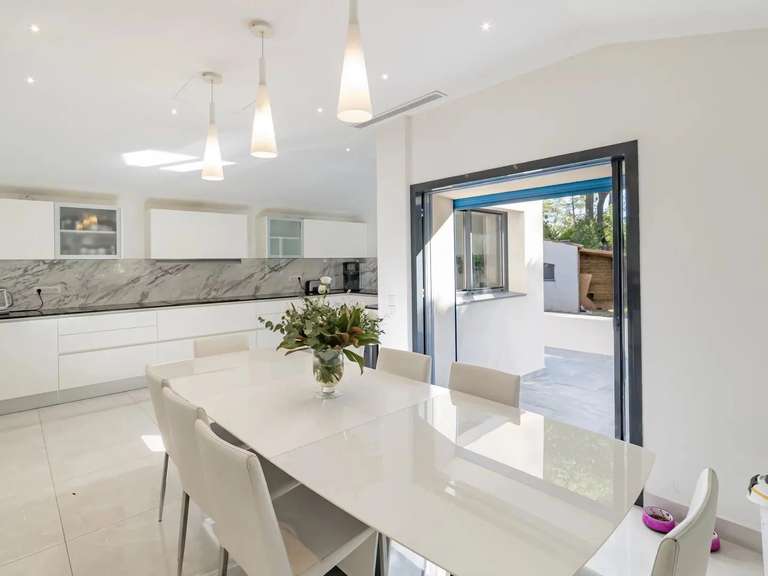 House Valbonne - 7 bedrooms - 564m²