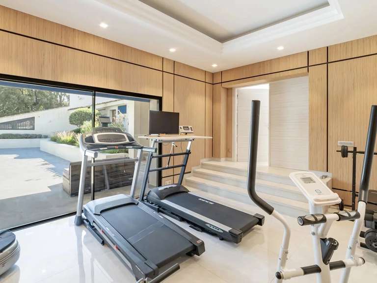 House Valbonne - 7 bedrooms - 564m²