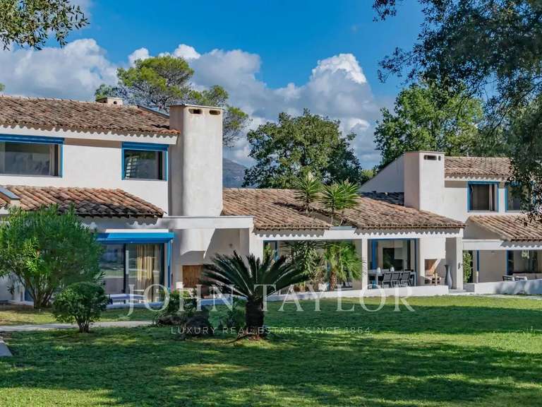 House Valbonne - 7 bedrooms - 564m²