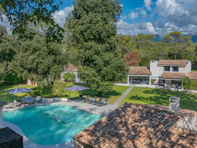 House Valbonne - 7 bedrooms - 564m²