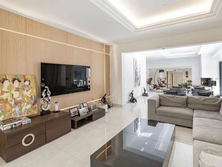 House Valbonne - 7 bedrooms - 564m²