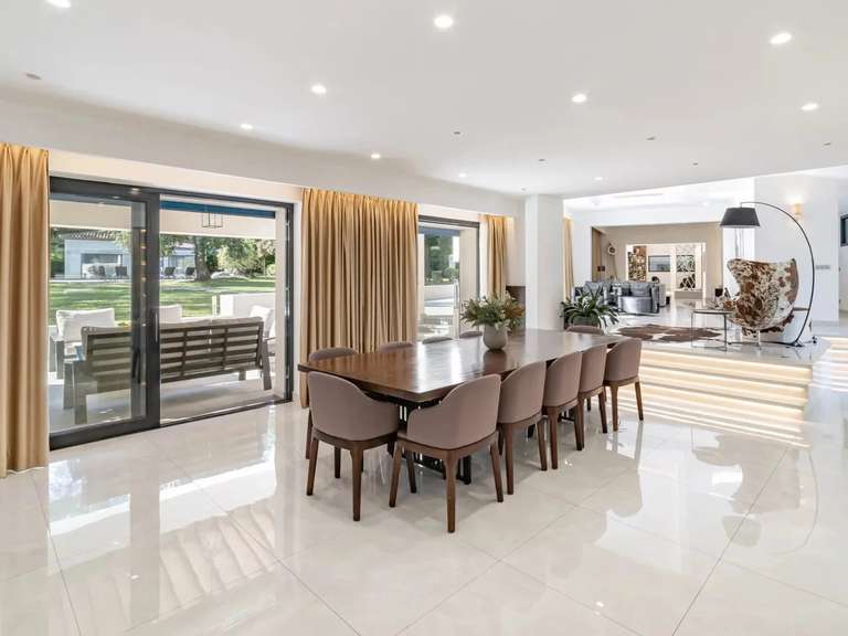 House Valbonne - 7 bedrooms - 564m²