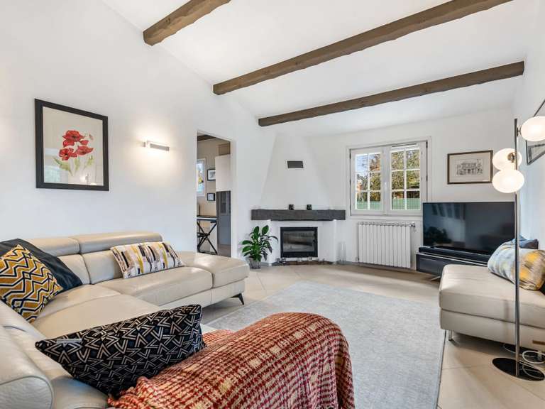 Maison Valbonne - 3 chambres - 107m²