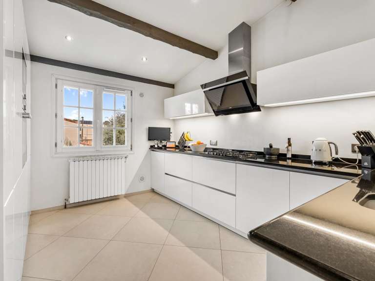 Maison Valbonne - 3 chambres - 107m²