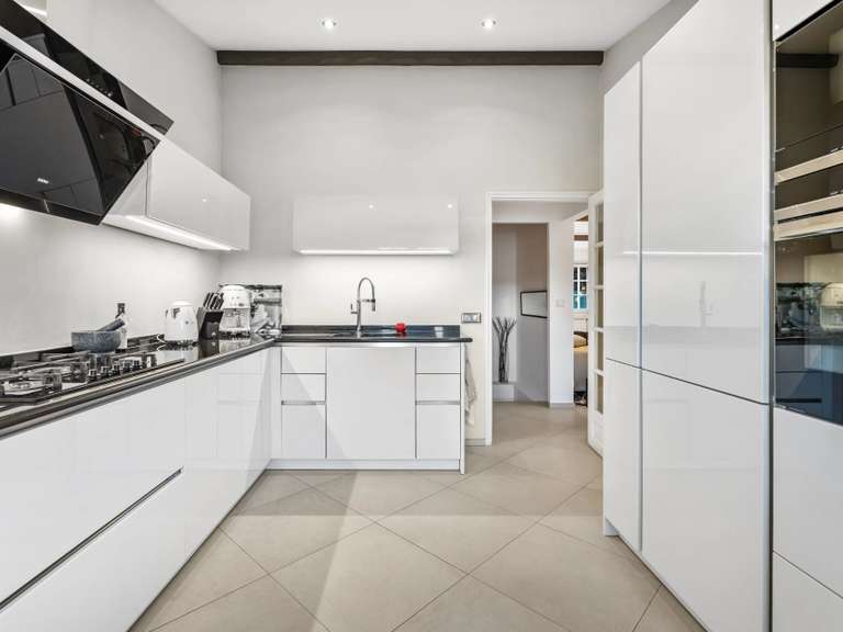 Maison Valbonne - 3 chambres - 107m²