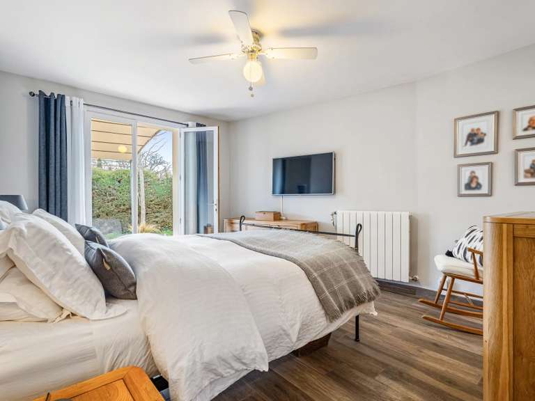 Maison Valbonne - 3 chambres - 107m²