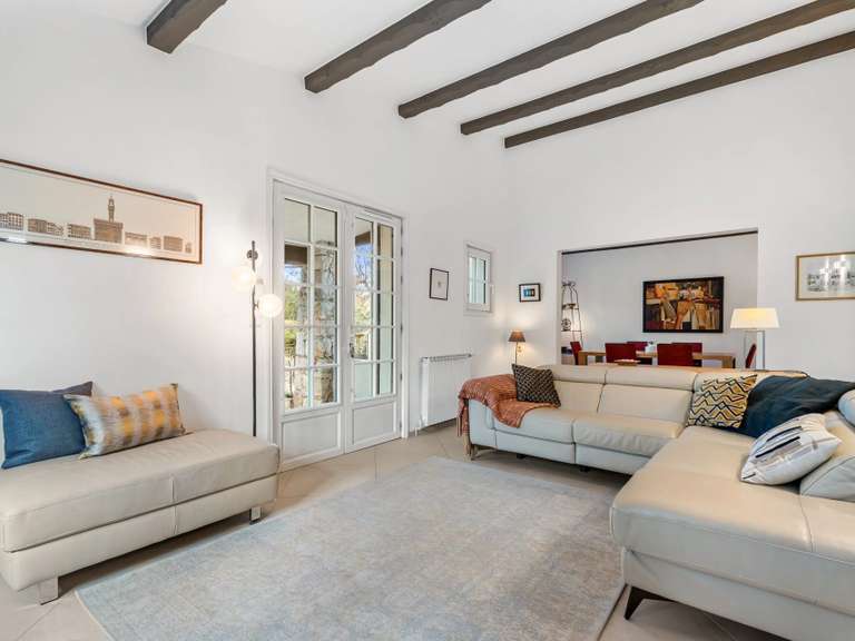 Maison Valbonne - 3 chambres - 107m²