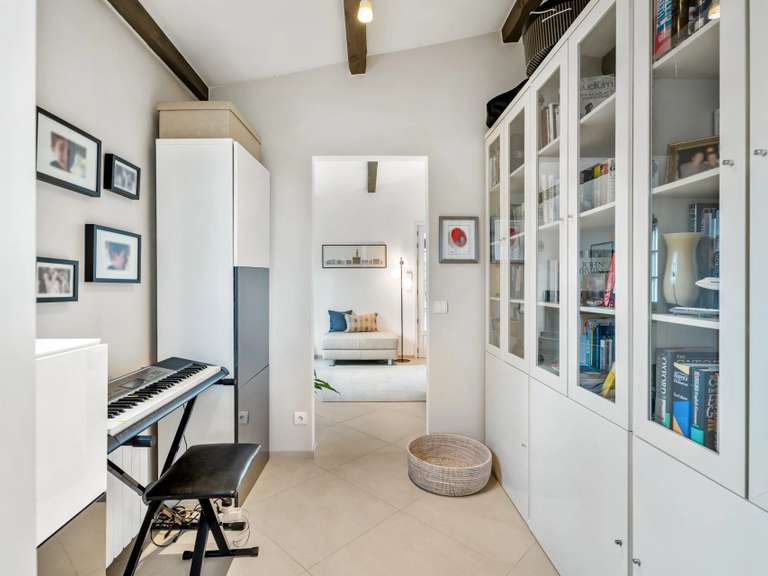 Maison Valbonne - 3 chambres - 107m²