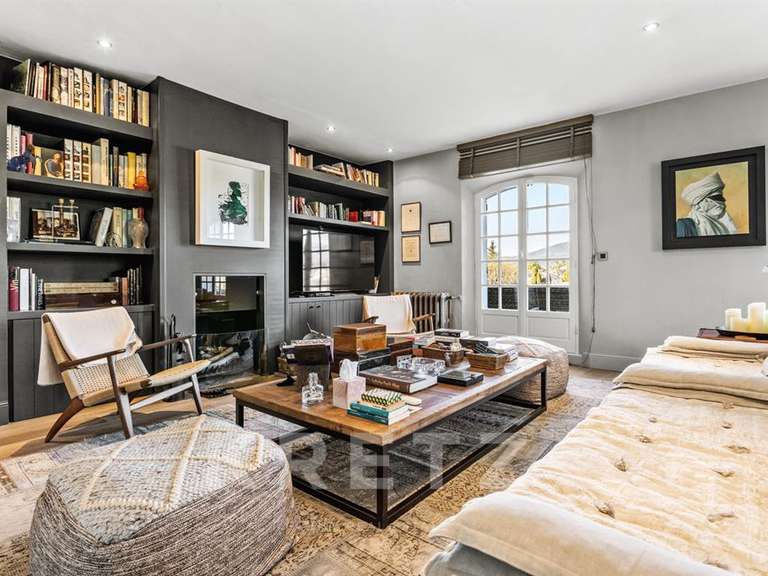 House Valbonne - 5 bedrooms - 820m²
