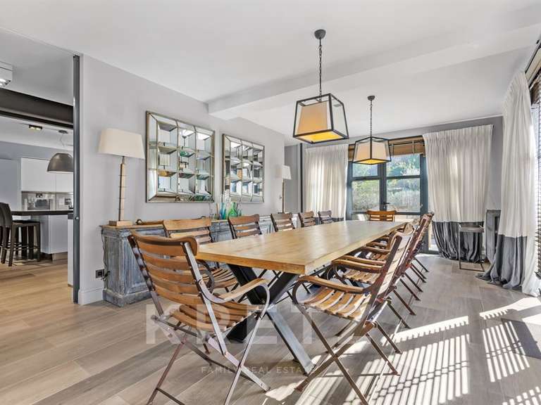 House Valbonne - 5 bedrooms - 820m²