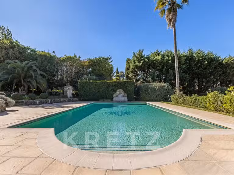 House Valbonne - 5 bedrooms - 820m²