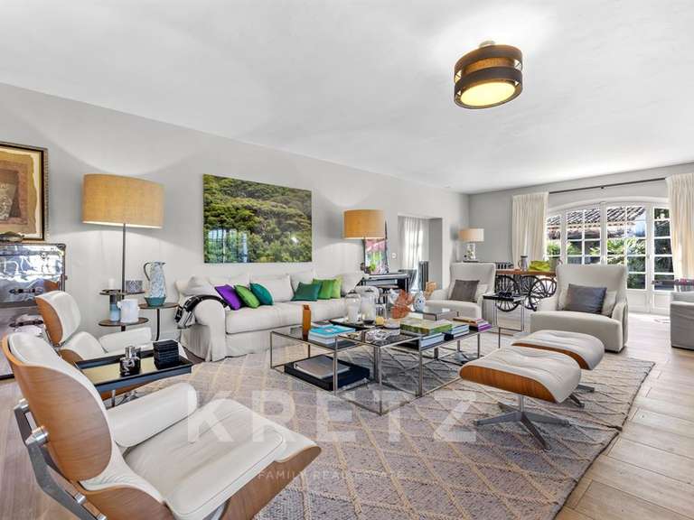 House Valbonne - 5 bedrooms - 800m²