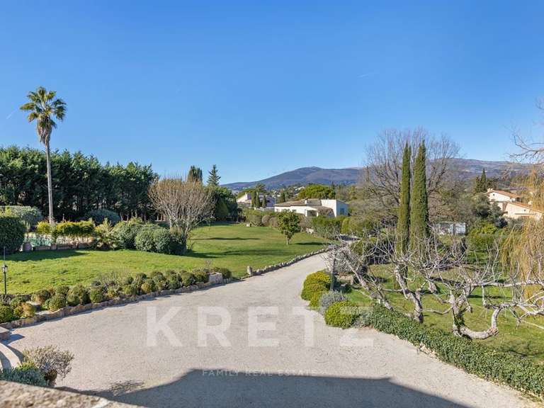 House Valbonne - 5 bedrooms - 800m²