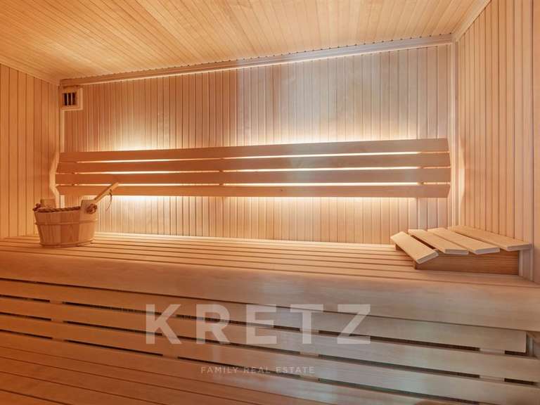 House Valbonne - 5 bedrooms - 800m²