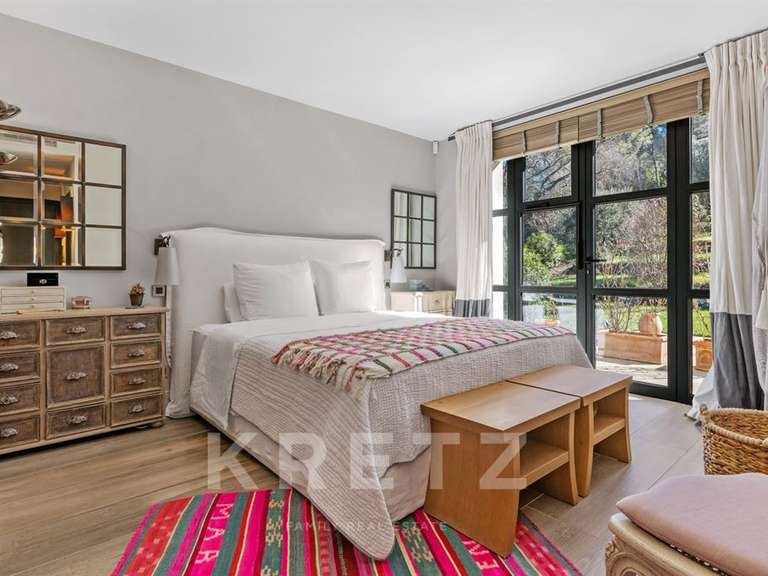 House Valbonne - 5 bedrooms - 800m²