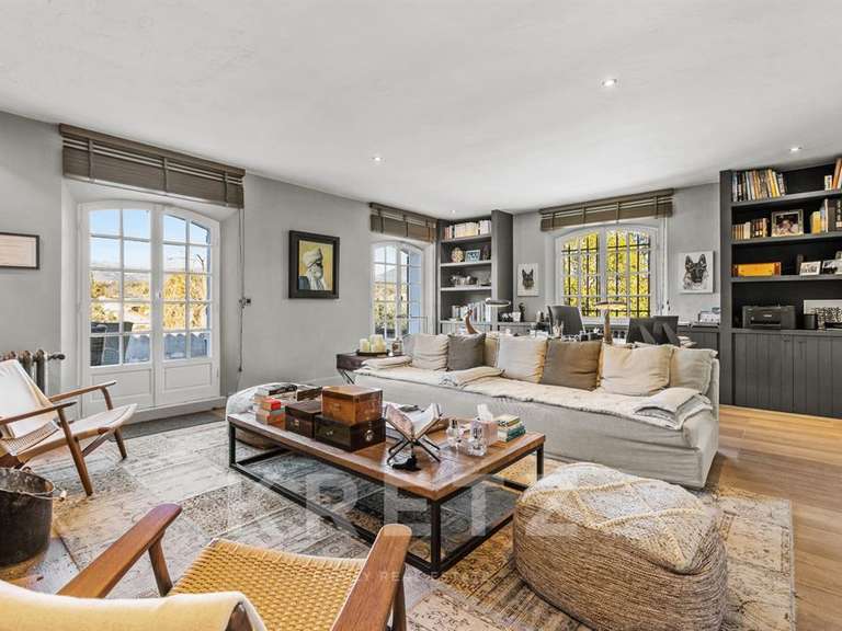 House Valbonne - 5 bedrooms - 820m²