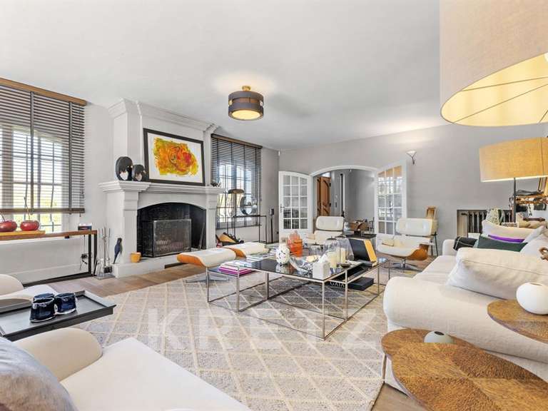 House Valbonne - 5 bedrooms - 800m²