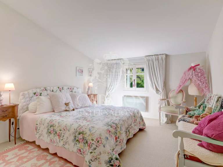 Maison Valbonne - 6 chambres - 338m²