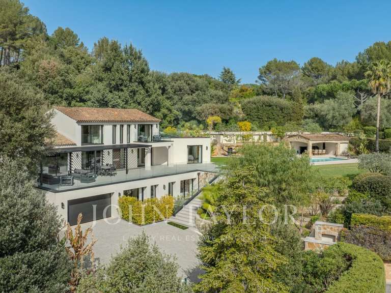 Maison Valbonne - 5 chambres - 363m²