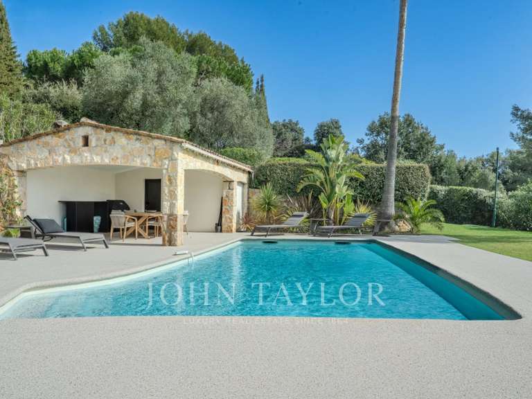 Maison Valbonne - 5 chambres - 363m²