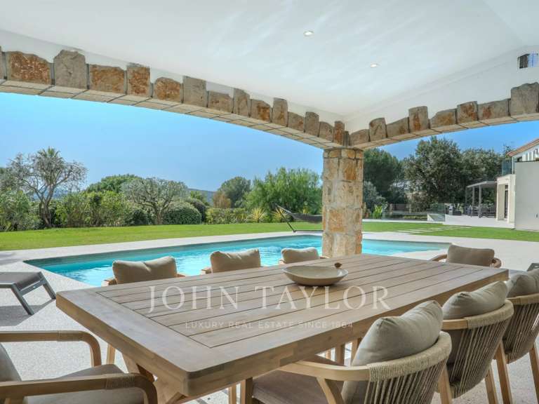 Maison Valbonne - 5 chambres - 363m²