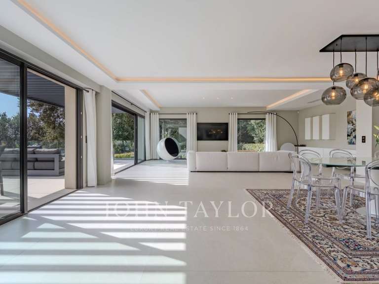 Maison Valbonne - 5 chambres - 363m²