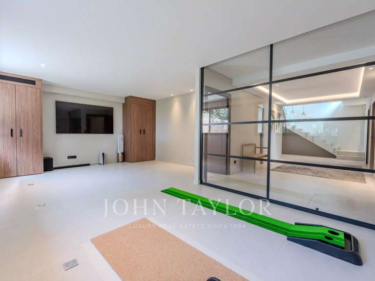 Maison Valbonne - 5 chambres - 363m²