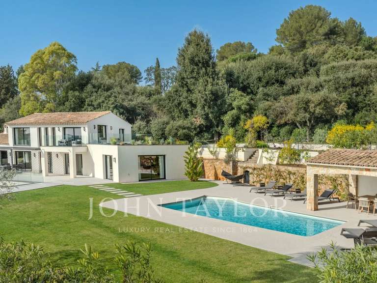 Maison Valbonne - 5 chambres - 363m²