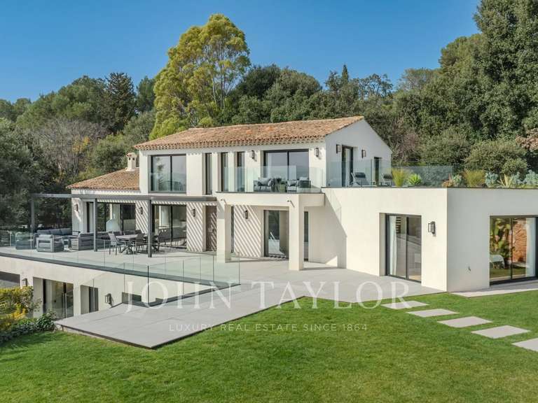 Maison Valbonne - 5 chambres - 363m²