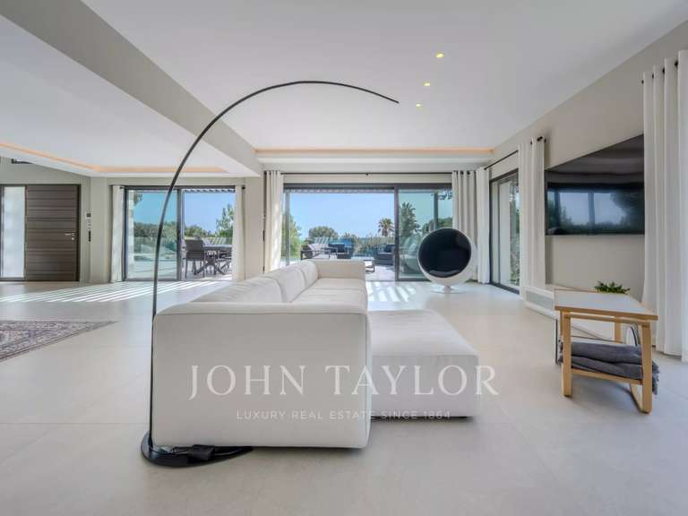 Maison Valbonne - 5 chambres - 363m²