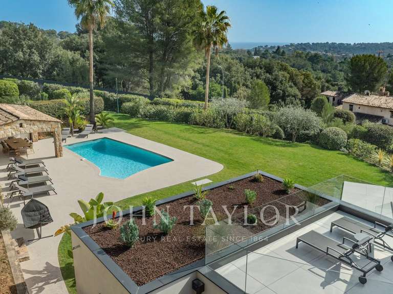 Maison Valbonne - 5 chambres - 363m²