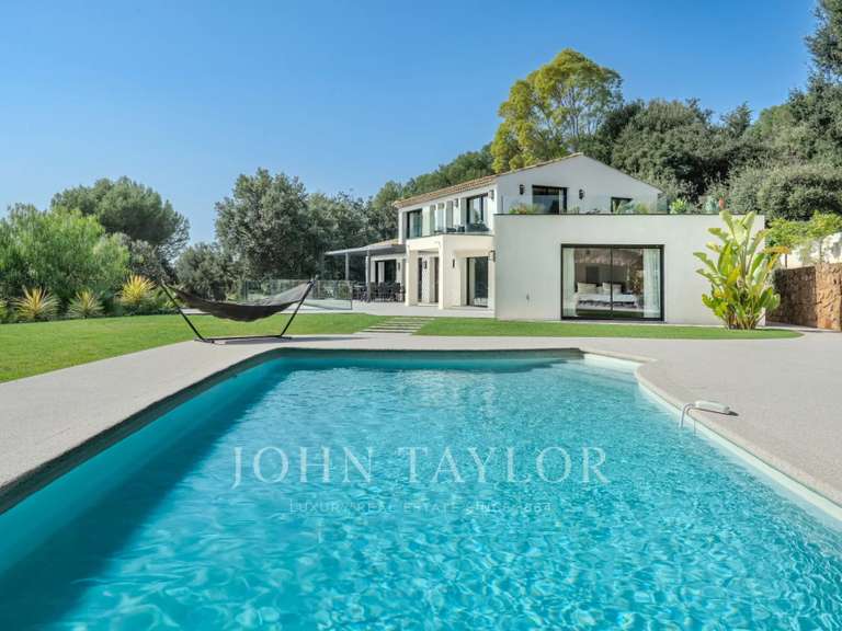 Maison Valbonne - 5 chambres - 363m²