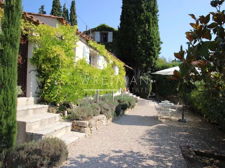 House Valbonne - 7 bedrooms - 300m²