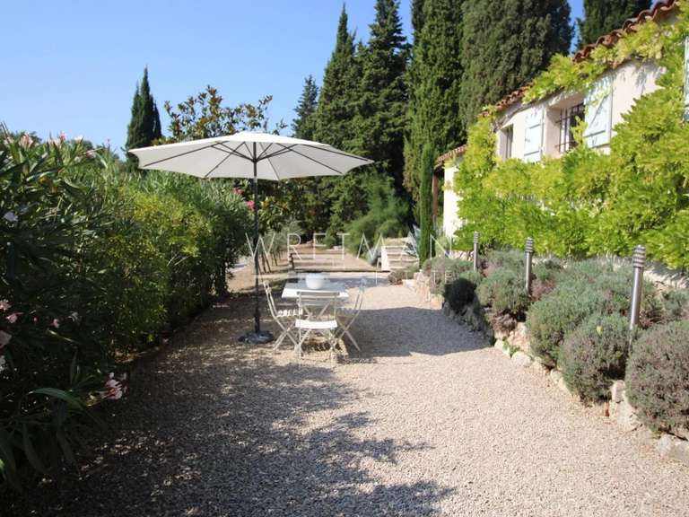 House Valbonne - 7 bedrooms - 300m²