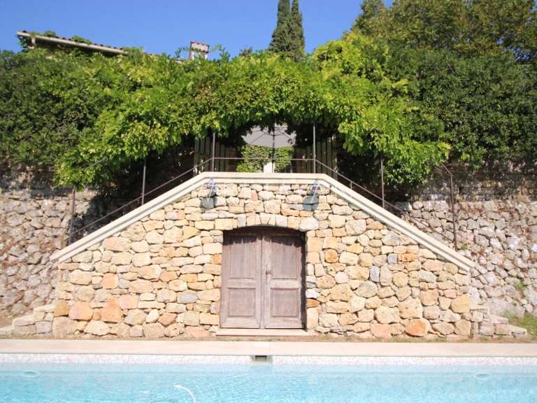 House Valbonne - 7 bedrooms - 300m²