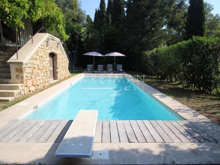 House Valbonne - 7 bedrooms - 300m²