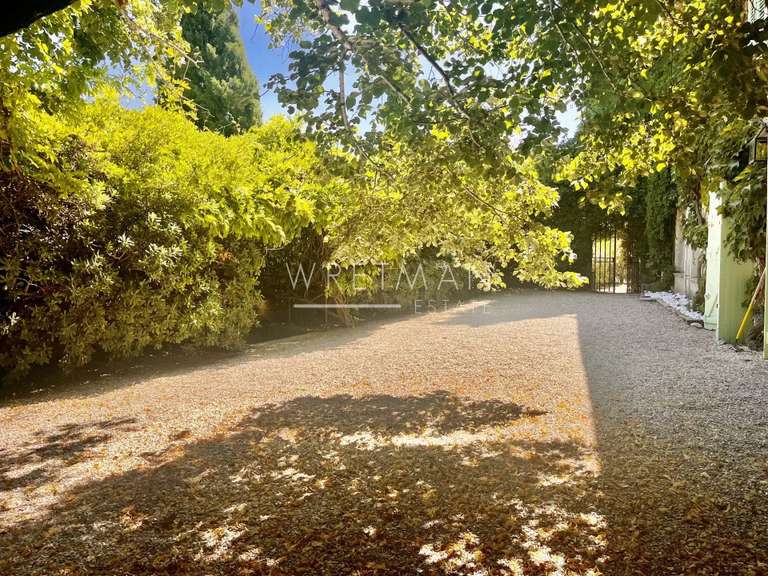 House Valbonne - 7 bedrooms - 300m²