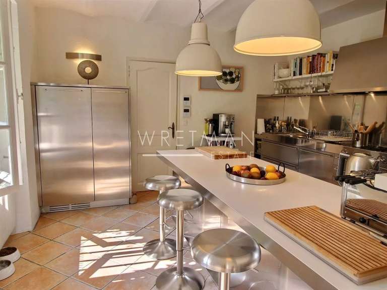 House Valbonne - 7 bedrooms - 300m²