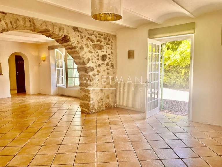 House Valbonne - 7 bedrooms - 300m²