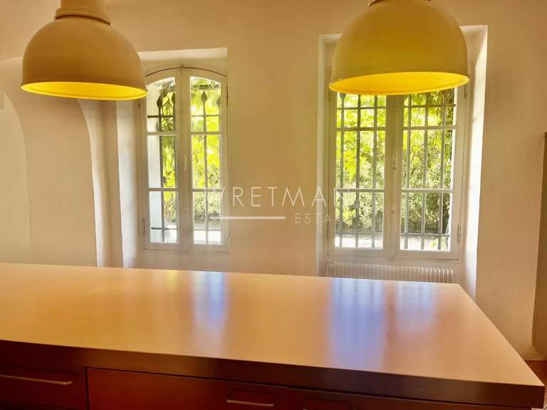 House Valbonne - 7 bedrooms - 300m²