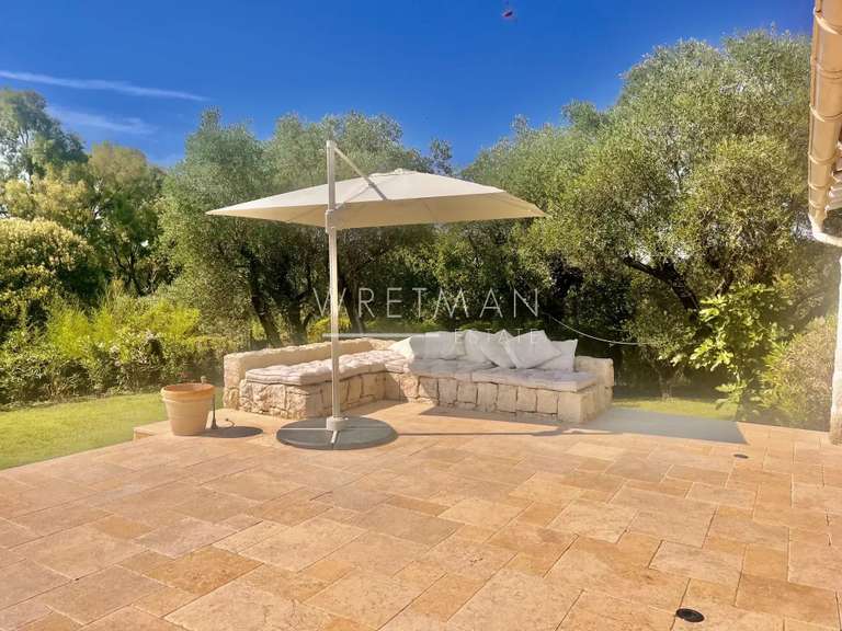 House Valbonne - 4 bedrooms - 158m²