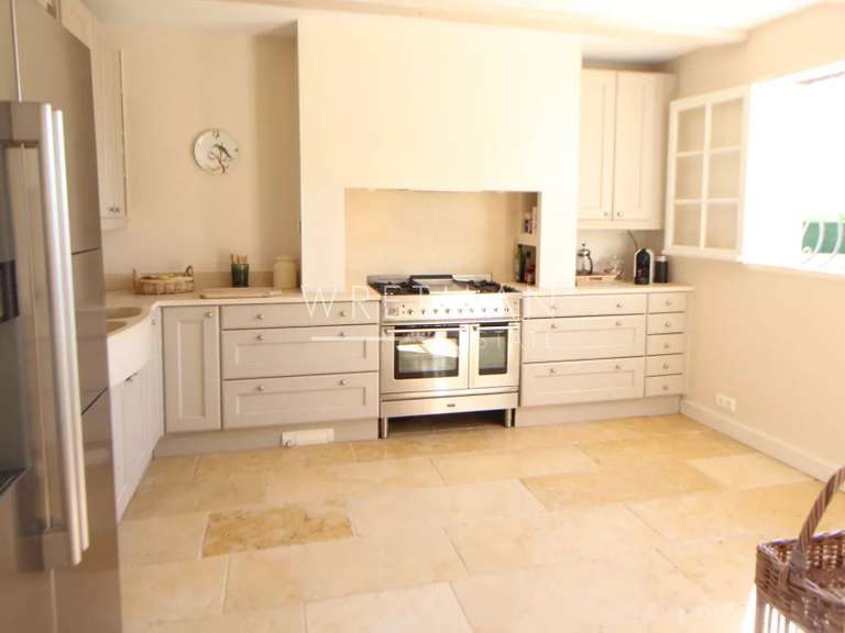 House Valbonne - 4 bedrooms - 158m²