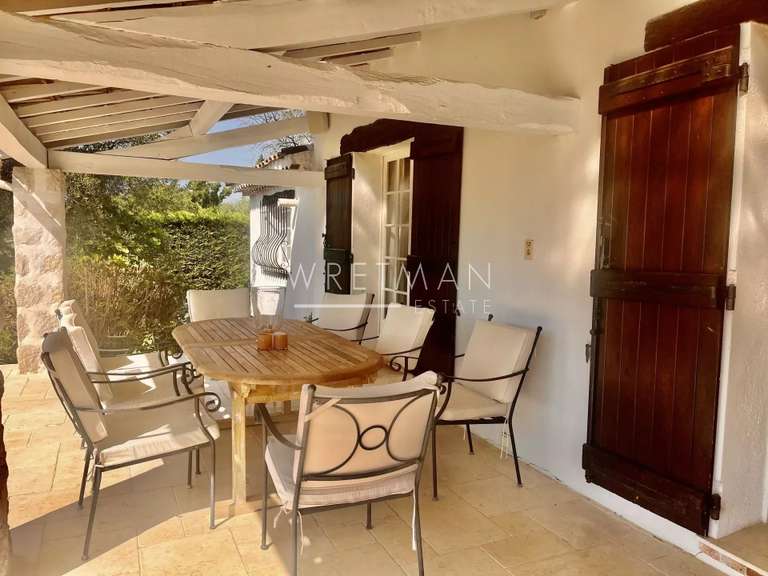 House Valbonne - 4 bedrooms - 158m²