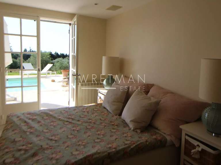 House Valbonne - 4 bedrooms - 158m²