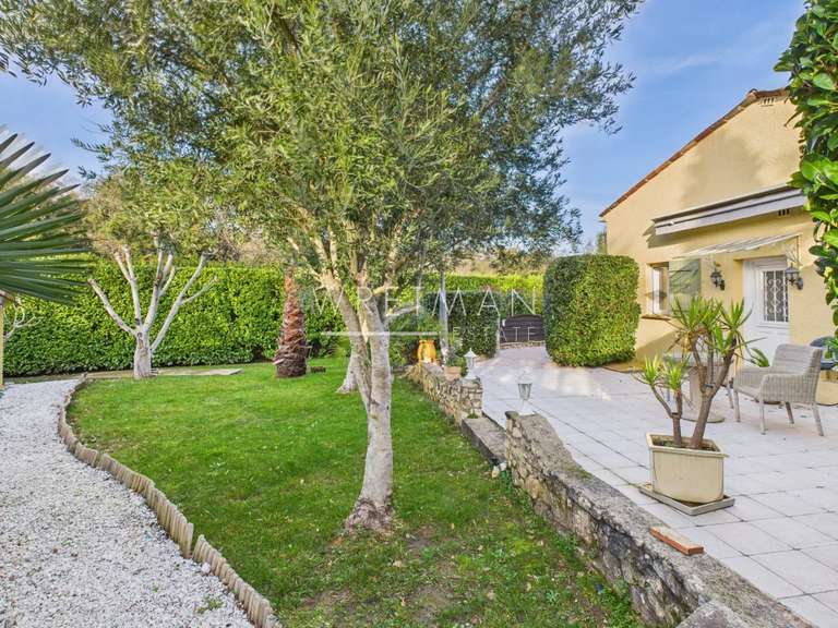 House Valbonne - 4 bedrooms - 174m²