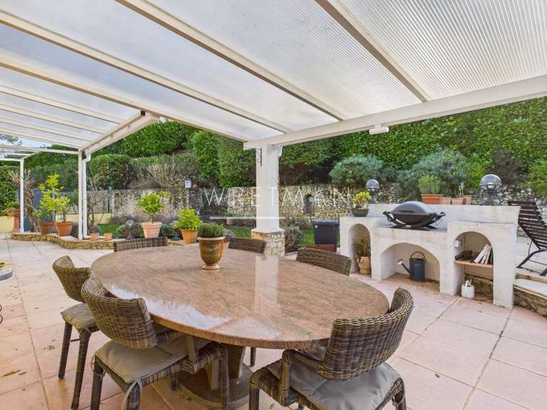 House Valbonne - 4 bedrooms - 174m²