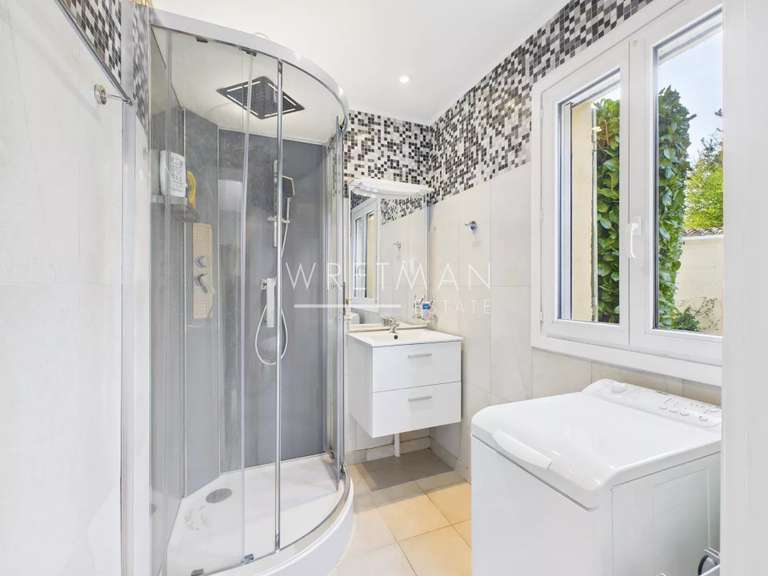 Maison Valbonne - 4 chambres - 174m²