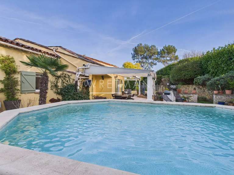 House Valbonne - 4 bedrooms - 174m²